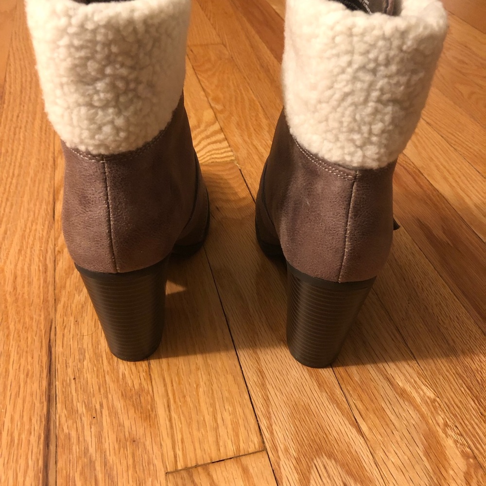Express Boots new condition - Picture 3 of 8
